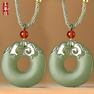 玉佩一对品牌排行榜- 十大品牌- 京东