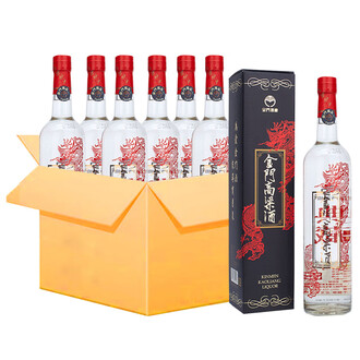金门高粱酒750ml排行榜- 京东