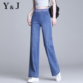 貉子毛深色牛仔裤排行榜 京东