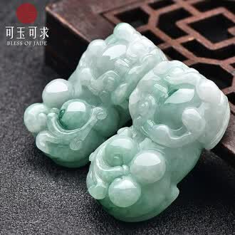 翡翠貔貅品牌排行榜- 十大品牌- 京东