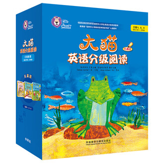 英语系列读物排行榜- 京东