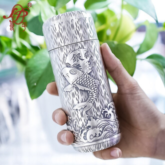 999纯银水杯品牌排行榜- 十大品牌- 京东
