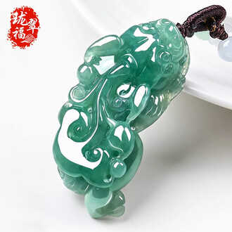 翡翠玉石貔貅品牌排行榜- 十大品牌- 京东
