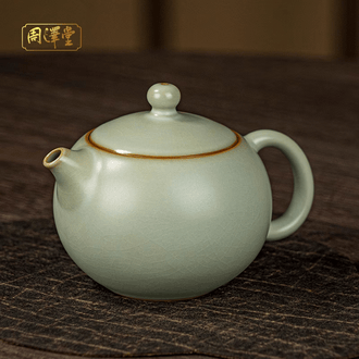景德镇茶壶品牌排行榜- 十大品牌- 京东