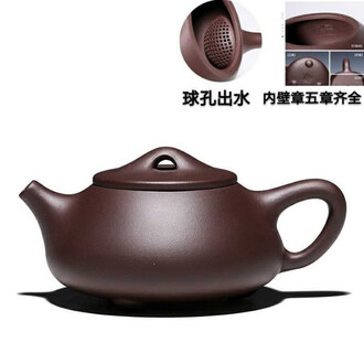 顾景舟茶壶排行榜- 京东