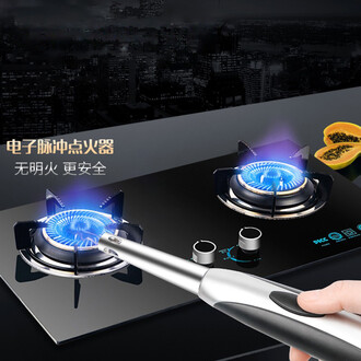 煤气炉电子点火排行榜 京东