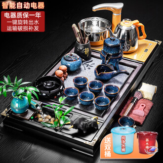 茶具茶盘四合一品牌排行榜- 十大品牌- 京东