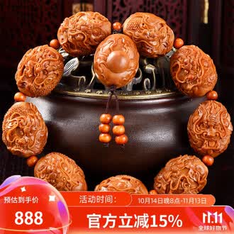 橄榄核手工雕刻排行榜- 京东