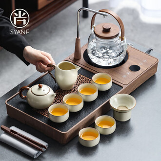 红木茶具盘品牌排行榜- 十大品牌- 京东