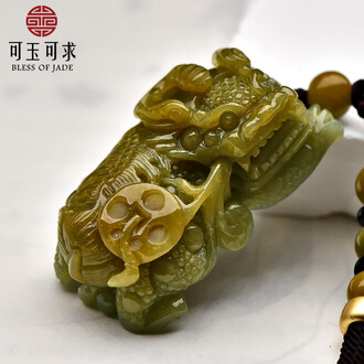 翡翠貔貅吊坠品牌排行榜- 十大品牌- 京东