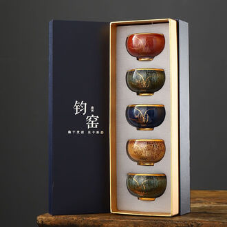 钧窑茶具排行榜- 京东