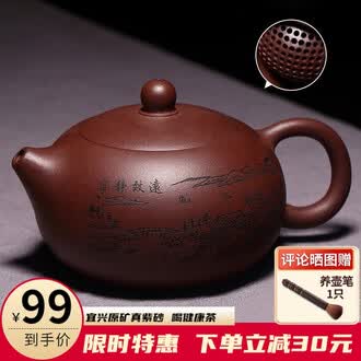 倒把西施紫砂壶排行榜- 京东