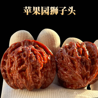 苹果园文玩核桃品牌排行榜- 十大品牌- 京东