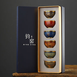 钧窑茶具排行榜- 京东