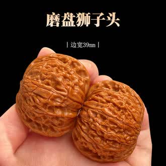 文玩核桃狮子磨盘品牌排行榜- 十大品牌- 京东