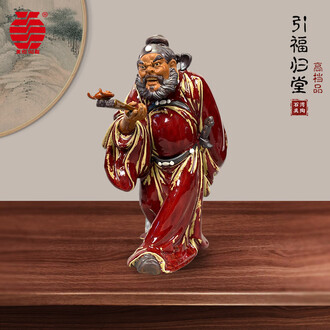 石湾陶瓷公仔佛排行榜- 京东