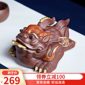 紫砂茶宠茶道品牌排行榜- 十大品牌- 京东