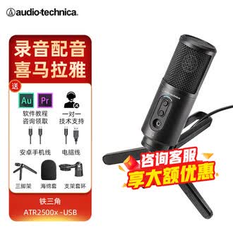 电容麦克风电脑品牌排行榜- 十大品牌- 京东