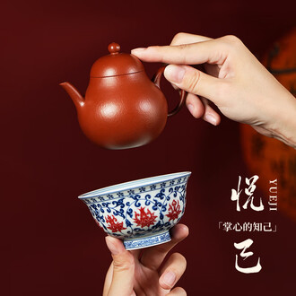 紫砂壶朱泥大红袍品牌排行榜- 十大品牌- 京东