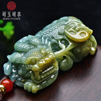 翡翠貔貅吊坠品牌排行榜- 十大品牌- 京东