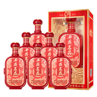 西鳳浓香白酒排行榜- 京东