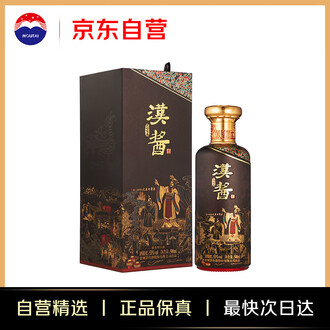 汉酱白酒排行榜- 京东