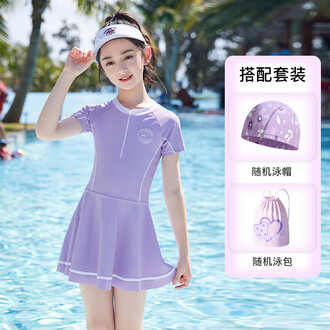 连体女童游泳衣品牌排行榜- 十大品牌- 京东