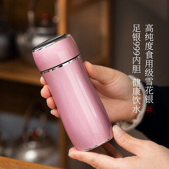 999纯银水杯品牌排行榜- 十大品牌- 京东