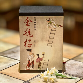 金瓶梅排行榜- 京东