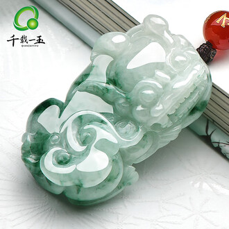 翡翠貔貅品牌排行榜- 十大品牌- 京东