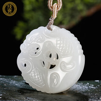 龙玉吊坠品牌排行榜- 十大品牌- 京东