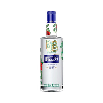 白酒 中国酒 陈酿酒 浓酱香兼香型白酒 中国清香型白酒