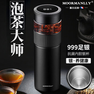 999纯银保温杯品牌排行榜- 十大品牌- 京东