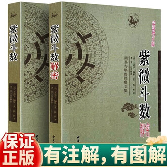 紫微斗数全书排行榜- 京东