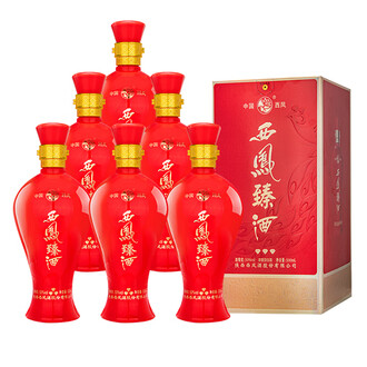 西鳳浓香白酒排行榜- 京东