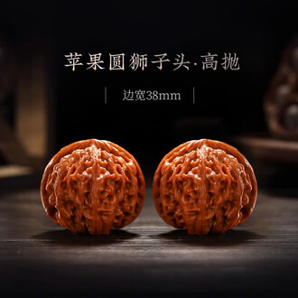 苹果园文玩核桃品牌排行榜- 十大品牌- 京东