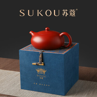 紫砂壶朱泥大红袍品牌排行榜- 十大品牌- 京东