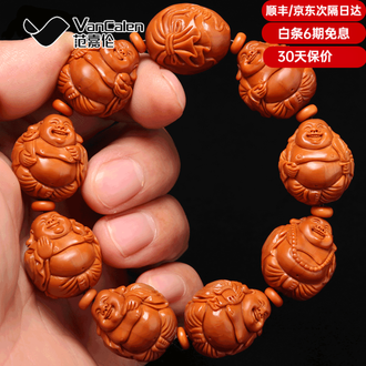 雕刻手工手串排行榜- 京东 