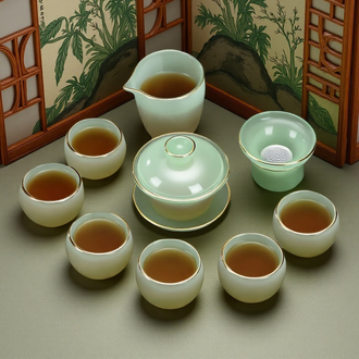 茶具盖碗品牌排行榜- 十大品牌- 京东
