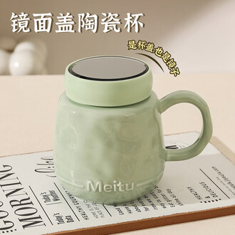 瓷器 杯子 HMM W GLASS復古琥珀杯/透明杯溫厝家居選品