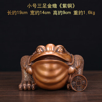 三足金蟾排行榜- 京东