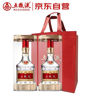 五粮液 新品 新品五粮液52度价格报价行情- 京东