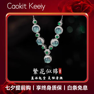 天然翡翠珠项链品牌排行榜- 十大品牌- 京东