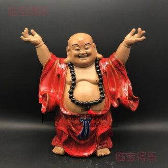 石湾陶瓷公仔佛排行榜- 京东