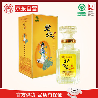 中国 未開封 北大荒 白酒 485ml 50%