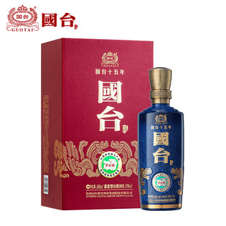 国台酒十五年排行榜- 京东