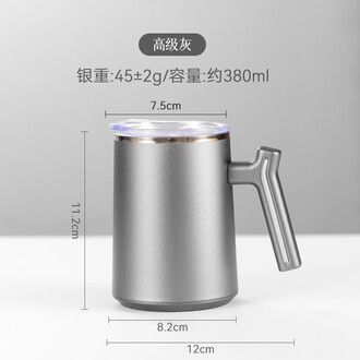 水杯纯银品牌排行榜- 十大品牌- 京东