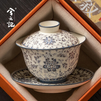 青花瓷盖碗品牌排行榜- 十大品牌- 京东