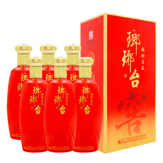 琅琊台白酒排行榜- 京东