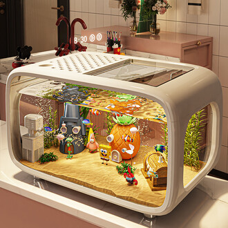 大号鱼缸品牌排行榜- 十大品牌- 京东